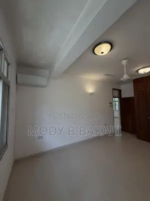 4 Bedroom House for Rent in Masaki