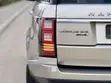 Land Rover Range Rover Vogue 2016 Dhahabu - 1