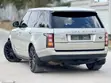 Land Rover Range Rover Vogue 2016 Dhahabu - 4