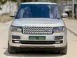 Land Rover Range Rover Vogue 2016 Dhahabu - 5