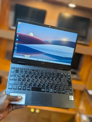 New NEC Versapro Laptop - Core i5, 8GB RAM, 128GB SSD