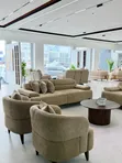 Luxury Sofa - Brand New - 1