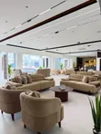 Luxury Sofa - Brand New - 2