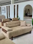 Luxury Sofa - Brand New - 4