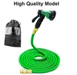 Car Wash Water Gun - 20m Hose - 4