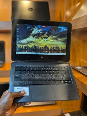 HP ProBook x360 11 G1 EE Convertible Laptop