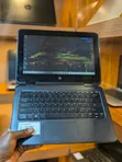 HP ProBook x360 11 G1 EE Convertible Laptop - 2