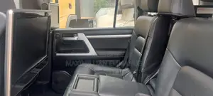 2021 Toyota Land Cruiser VX.R 4.5L Diesel