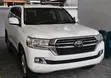 2021 Toyota Land Cruiser VX.R 4.5L Diesel - 2