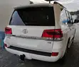 2021 Toyota Land Cruiser VX.R 4.5L Diesel - 3
