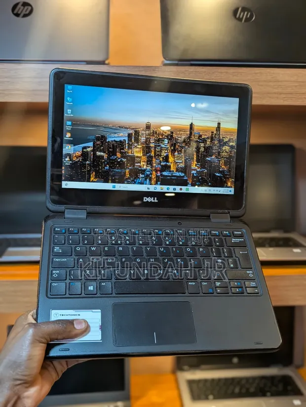 New Dell Latitude 3189 Laptop 8GB RAM, 128GB SSD - 1