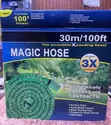Magic Garden Hose - 30m/100ft & 45m/150ft - 3