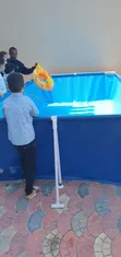 Brand New Bestway Swimming Pool 4x5x2.01m - 2