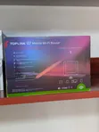 Toplink 4G LTE Wi-Fi Router - 1