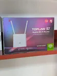 Toplink 4G LTE Wi-Fi Router - 2