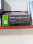 Toplink 4G LTE Wi-Fi Router - 3