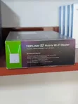Toplink 4G LTE Wi-Fi Router - 4