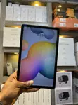 Samsung Galaxy Tab S6 Lite 64GB Blue - 4