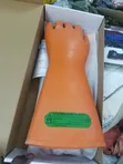 Electrical Gloves for Sale (KV 35) - 1