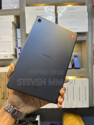 Samsung Galaxy Tab S6 Lite 64GB Blue