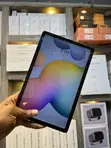 Samsung Galaxy Tab S6 Lite 64GB Blue - 4