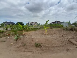 Land for Sale in Kigamboni Kibada