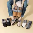 Indoor Slippers - Brand New - 1