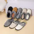 Indoor Slippers - Brand New - 2