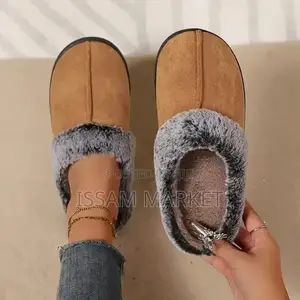 Indoor Slippers - Brand New