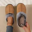 Indoor Slippers - Brand New - 3