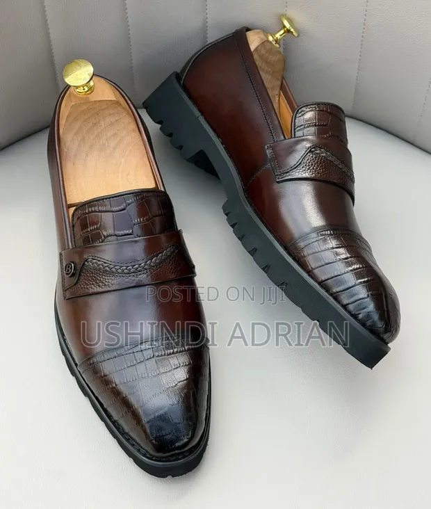 Clarks Men's Shoes - Elegant Collection - 1