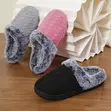 Indoor Slippers - Brand New - 2