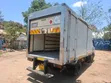 Mitsubishi Canter 2006 White - 2