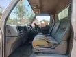Mitsubishi Canter 2006 White - 4