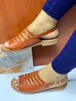 Mossimo Slat Sandals for Ladies - 2