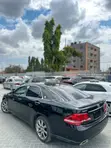 Toyota Crown Athlete 2009 - 2