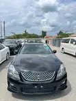 Toyota Crown Athlete 2009 - 4
