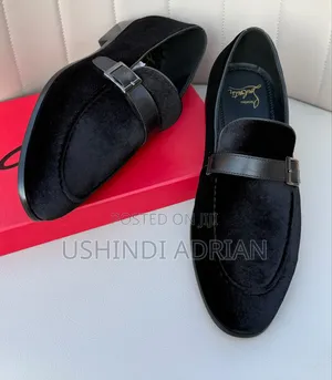 Christian Louboutin Men's Shoes