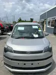 Toyota Spade 2013 Silver - 1