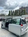 Toyota Spade 2013 Silver - 2