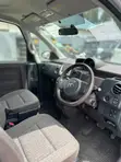 Toyota Spade 2013 Silver - 4