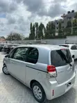 Toyota Spade 2013 Silver - 5
