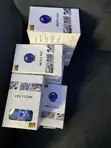 HD Webcam with Built-in Microphone - 3