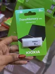 Kioxia 8GB USB Flash Drive - 1