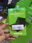 Kioxia 8GB USB Flash Drive - 2