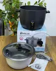 Dar Electric Rice Cooker 2.2L - 1