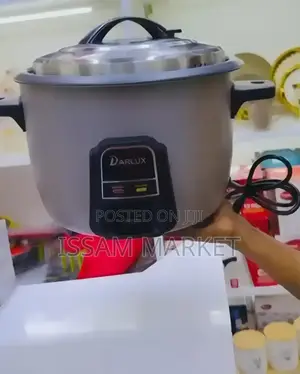 Dar Electric Rice Cooker 2.2L