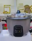 Dar Electric Rice Cooker 2.2L - 3