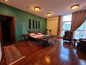 4-Bedroom Maisonette for Sale in Sammy Saidy, Njiro