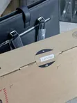 New Lenovo ThinkPad T22 Laptop - Intel Core Ultra 5, 8GB RAM, 512GB SSD - 3